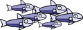 Fish type 3