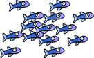 Fish type 2